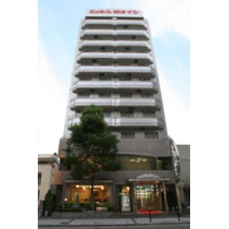 Nissin Namba Inn - Vacation Stay 68252V Osaka Zewnętrze zdjęcie