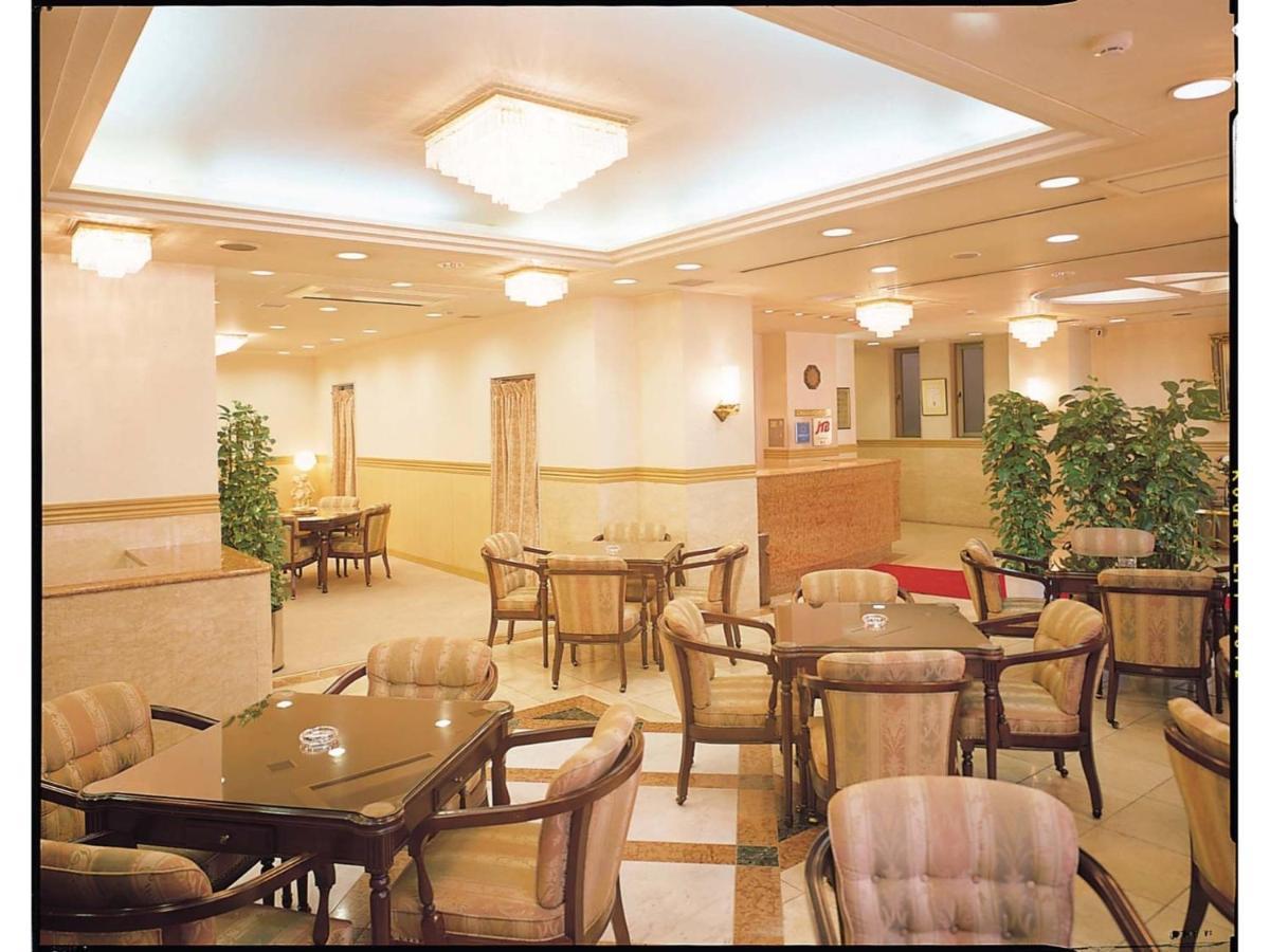 Nissin Namba Inn - Vacation Stay 68252V Osaka Zewnętrze zdjęcie