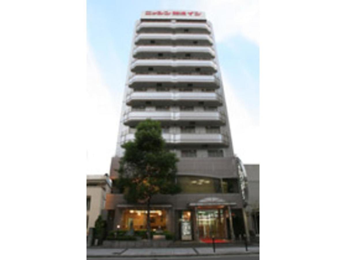 Nissin Namba Inn - Vacation Stay 68252V Osaka Zewnętrze zdjęcie